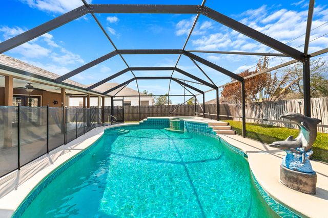 2355 SW Salmon Road, Port St. Lucie, Port St Lucie, FL 34953