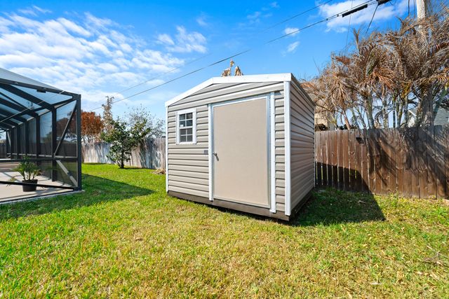 2355 SW Salmon Road, Port St. Lucie, Port St Lucie, FL 34953