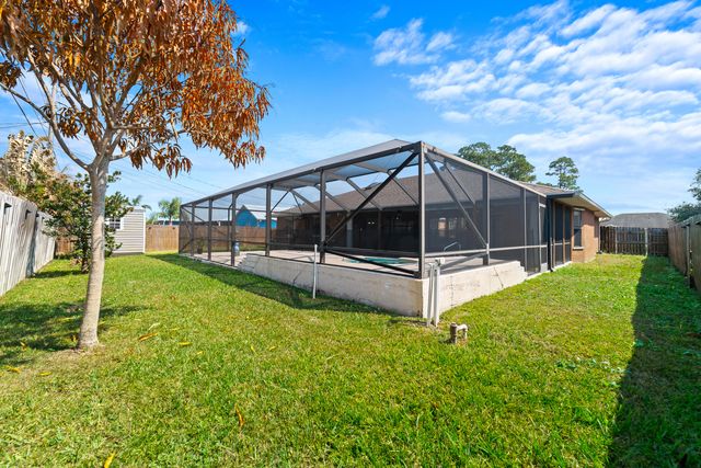 2355 SW Salmon Road, Port St. Lucie, Port St Lucie, FL 34953