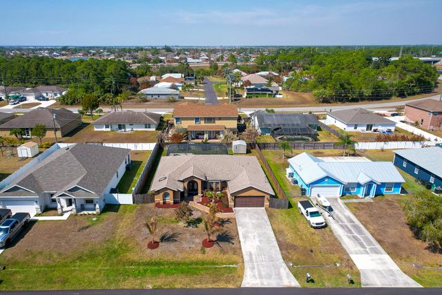 2355 SW Salmon Road, Port St. Lucie, Port St Lucie, FL 34953