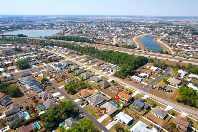2355 SW Salmon Road, Port St. Lucie, Port St Lucie, FL 34953