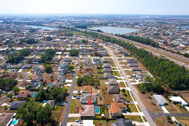 2355 SW Salmon Road, Port St. Lucie, Port St Lucie, FL 34953