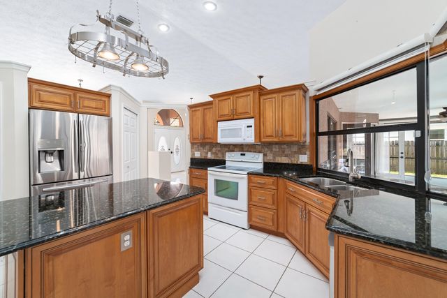 2355 SW Salmon Road, Port St. Lucie, Port St Lucie, FL 34953