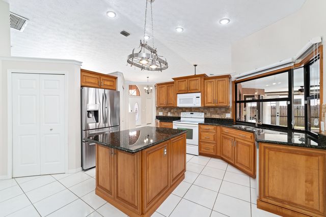2355 SW Salmon Road, Port St. Lucie, Port St Lucie, FL 34953