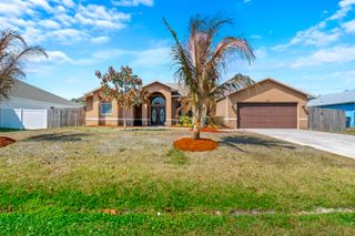 2355 SW Salmon Road, Port St. Lucie, Port St Lucie, FL 34953