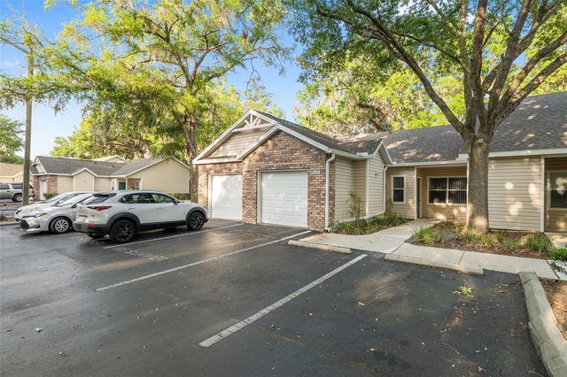 4700 SW ARCHER ROAD 112, Gainesville, FL 32608