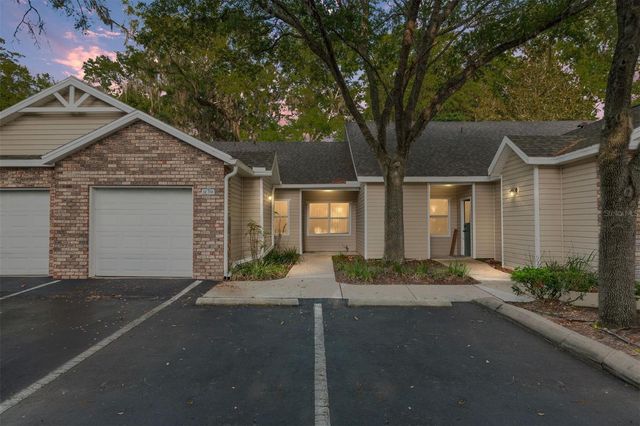 4700 SW ARCHER ROAD 112, Gainesville, FL 32608