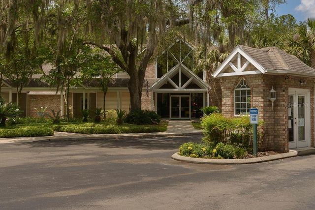4700 SW ARCHER ROAD 112, Gainesville, FL 32608