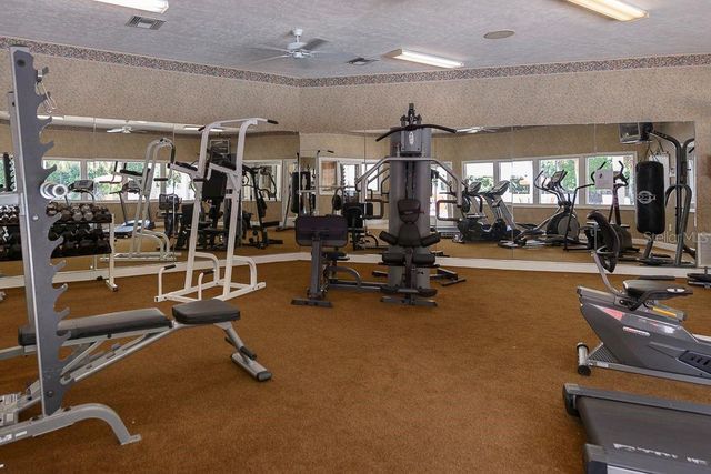 4700 SW ARCHER ROAD 112, Gainesville, FL 32608