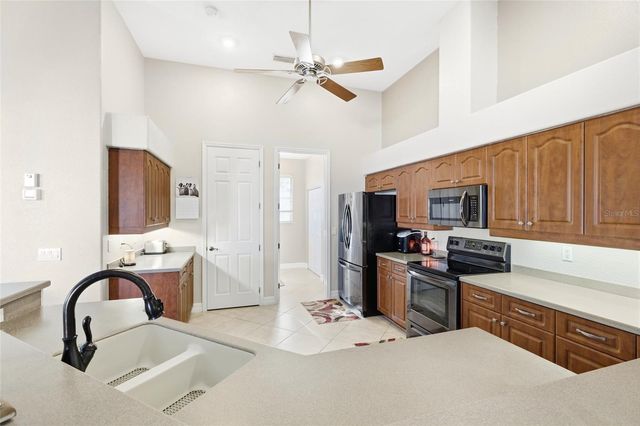 17220 HORIZON LANE, Port Charlotte, FL 33948