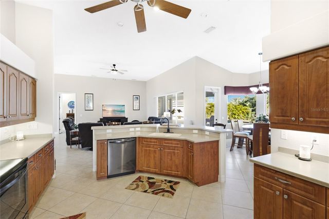 17220 HORIZON LANE, Port Charlotte, FL 33948