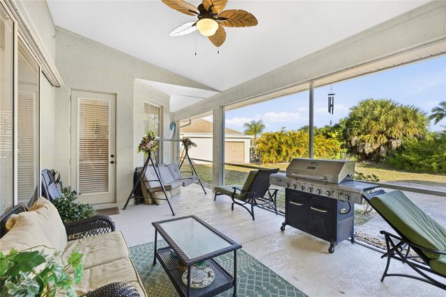 17220 HORIZON LANE, Port Charlotte, FL 33948