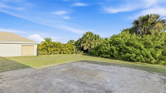 17220 HORIZON LANE, Port Charlotte, FL 33948