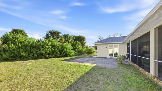 17220 HORIZON LANE, Port Charlotte, FL 33948