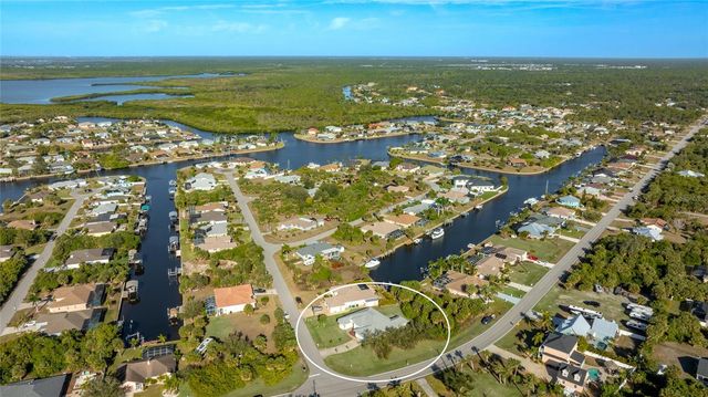 17220 HORIZON LANE, Port Charlotte, FL 33948