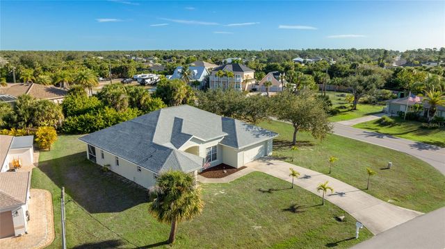 17220 HORIZON LANE, Port Charlotte, FL 33948