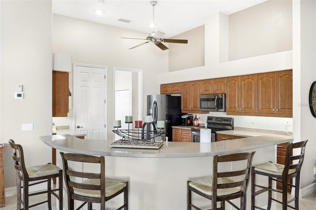 17220 HORIZON LANE, Port Charlotte, FL 33948