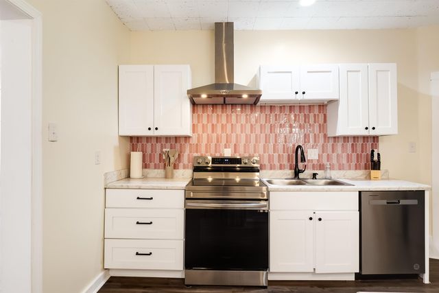 916 N TREZEVANT ST, Memphis, TN 38108