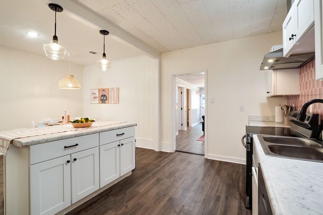 916 N TREZEVANT ST, Memphis, TN 38108