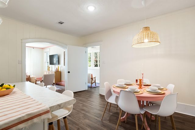 916 N TREZEVANT ST, Memphis, TN 38108