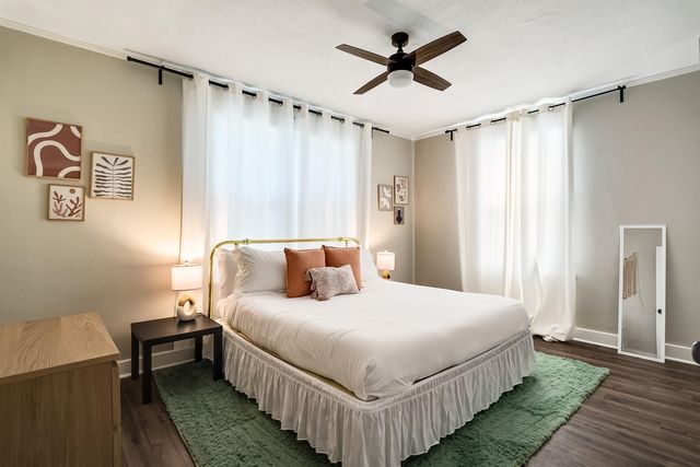 916 N TREZEVANT ST, Memphis, TN 38108