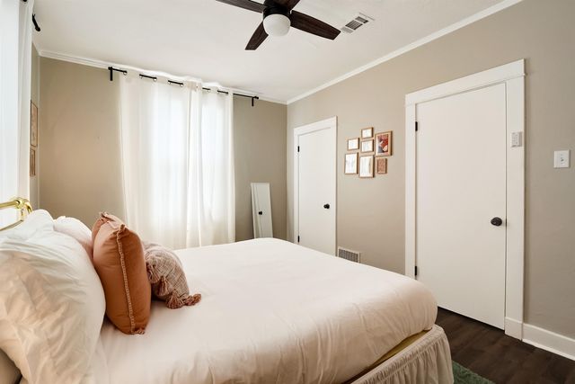 916 N TREZEVANT ST, Memphis, TN 38108