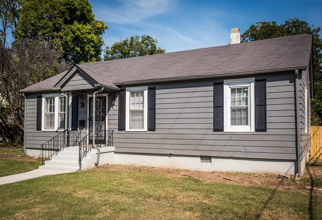 916 N TREZEVANT ST, Memphis, TN 38108