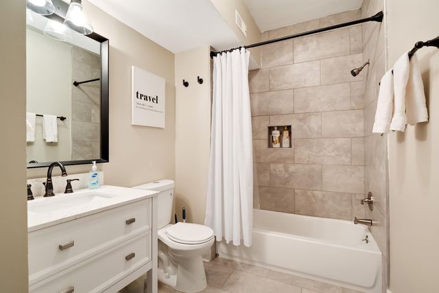 916 N TREZEVANT ST, Memphis, TN 38108