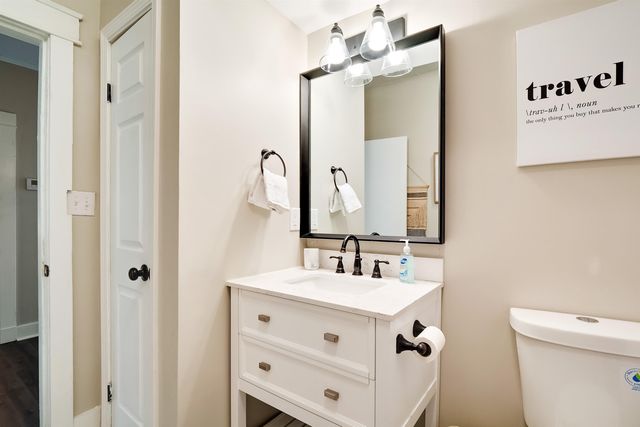 916 N TREZEVANT ST, Memphis, TN 38108