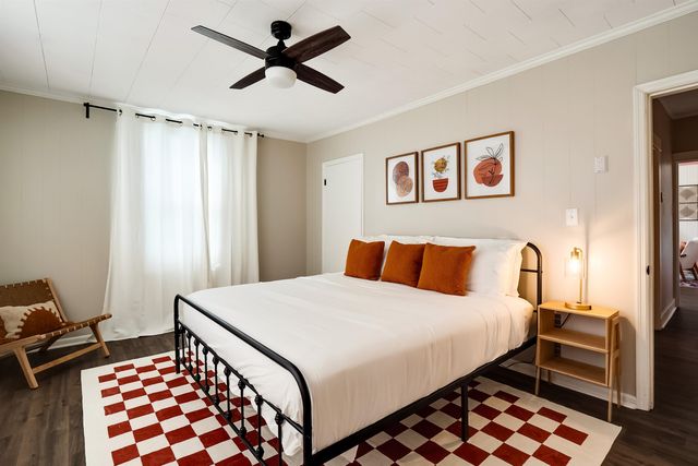 916 N TREZEVANT ST, Memphis, TN 38108