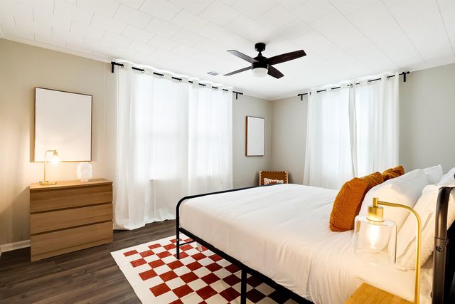 916 N TREZEVANT ST, Memphis, TN 38108