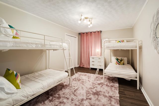 916 N TREZEVANT ST, Memphis, TN 38108