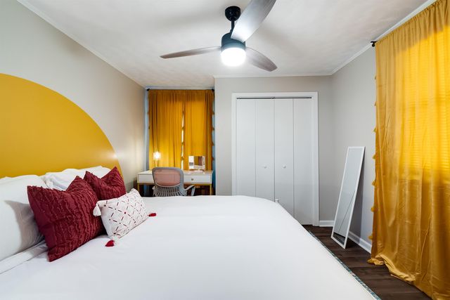 916 N TREZEVANT ST, Memphis, TN 38108