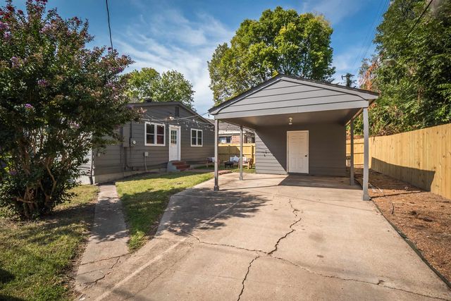 916 N TREZEVANT ST, Memphis, TN 38108