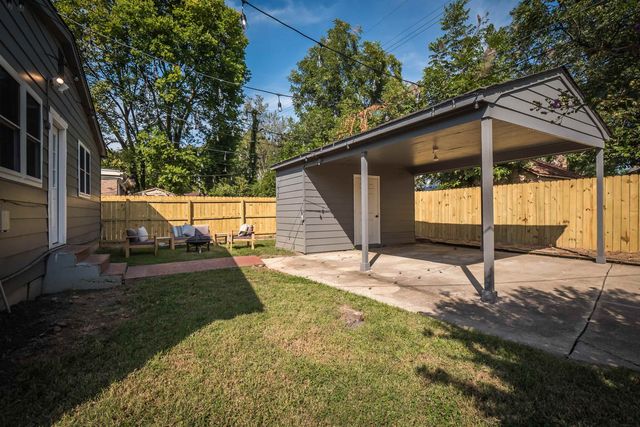 916 N TREZEVANT ST, Memphis, TN 38108