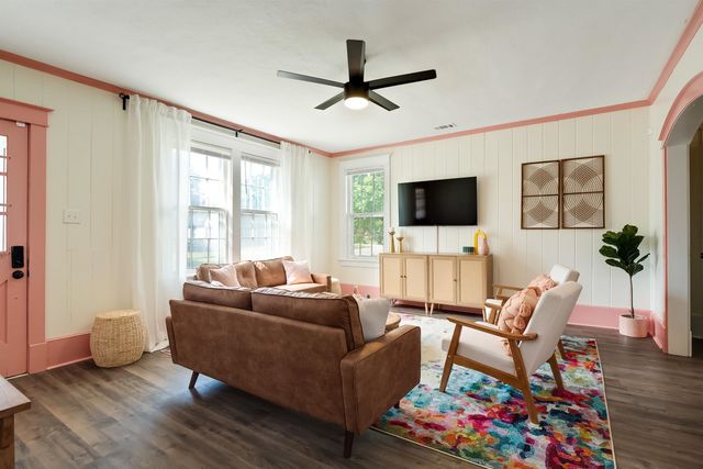 916 N TREZEVANT ST, Memphis, TN 38108