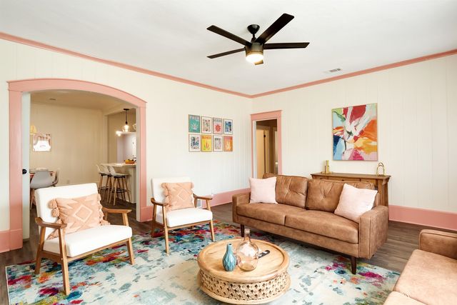 916 N TREZEVANT ST, Memphis, TN 38108