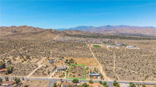 8776 Warren Vista, Yucca Valley, CA 92284