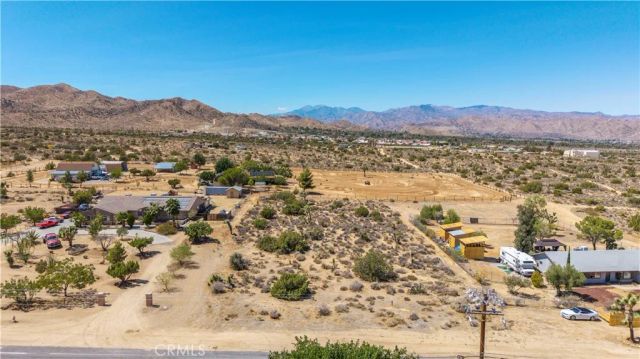 8776 Warren Vista, Yucca Valley, CA 92284