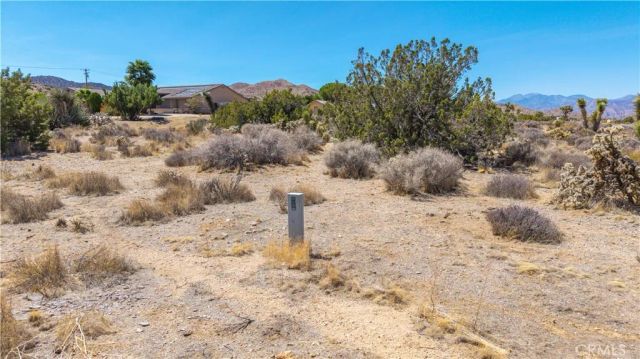 8776 Warren Vista, Yucca Valley, CA 92284