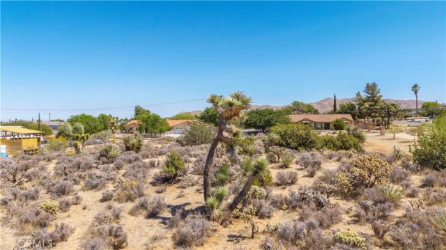8776 Warren Vista, Yucca Valley, CA 92284