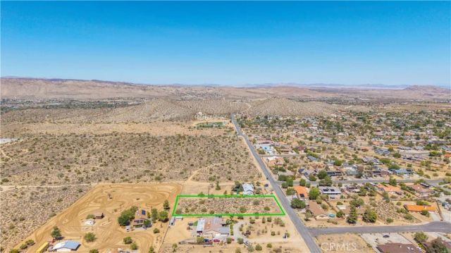 8776 Warren Vista, Yucca Valley, CA 92284