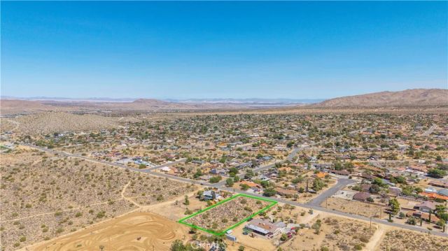 8776 Warren Vista, Yucca Valley, CA 92284
