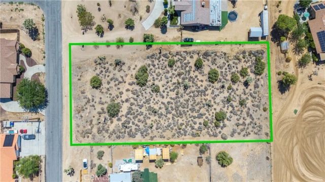8776 Warren Vista, Yucca Valley, CA 92284