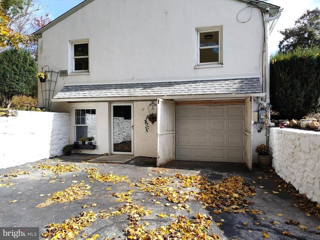 191 W STREET RD, Kennett Square, PA 19348