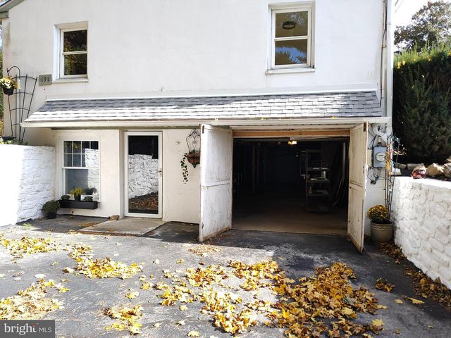 191 W STREET RD, Kennett Square, PA 19348