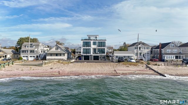 2268 Fairfield Beach Road, Fairfield, CT 06824