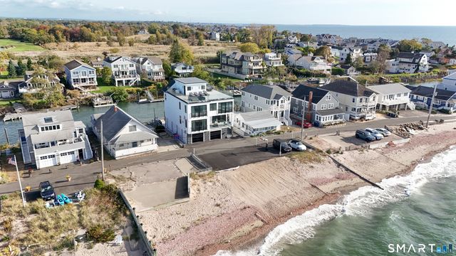 2268 Fairfield Beach Road, Fairfield, CT 06824