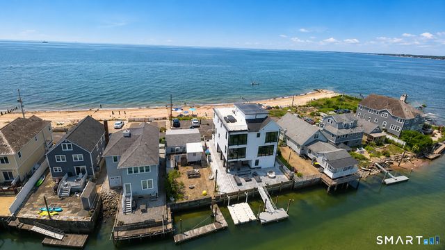 2268 Fairfield Beach Road, Fairfield, CT 06824