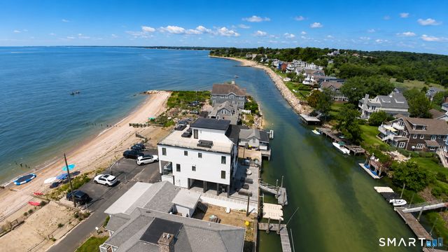 2268 Fairfield Beach Road, Fairfield, CT 06824